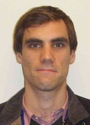 Mr. Craig Nesbitt