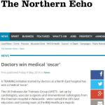 NorthernEcho